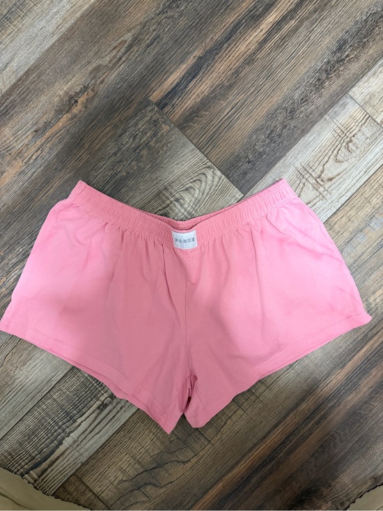 Parke Pants - Parke conch shorts L